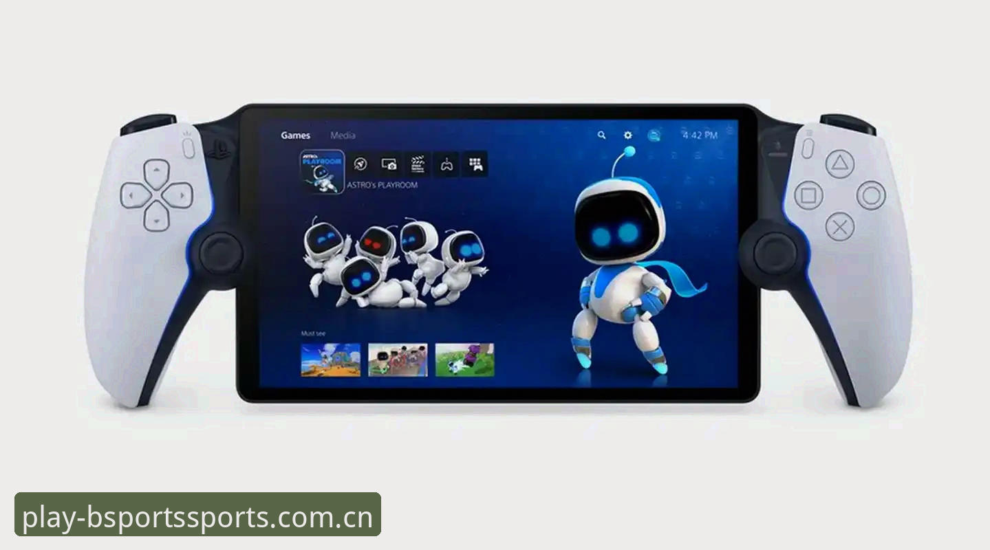 揭秘BSports手机APP：一款颠覆体育娱乐体验的创新工具