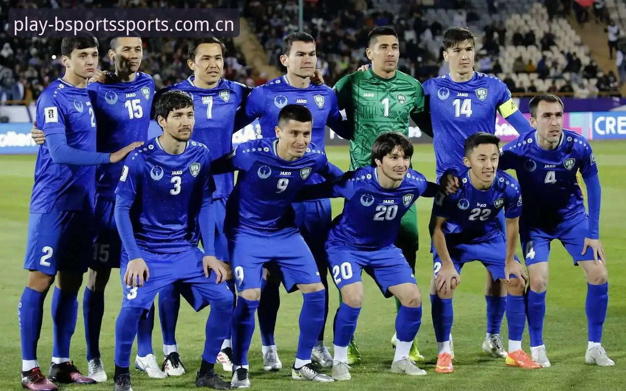 BSports官方网站使用指南 世界杯扩军至66队最新动态:2030年或迎历史变革,中国男足迎来绝佳契机
