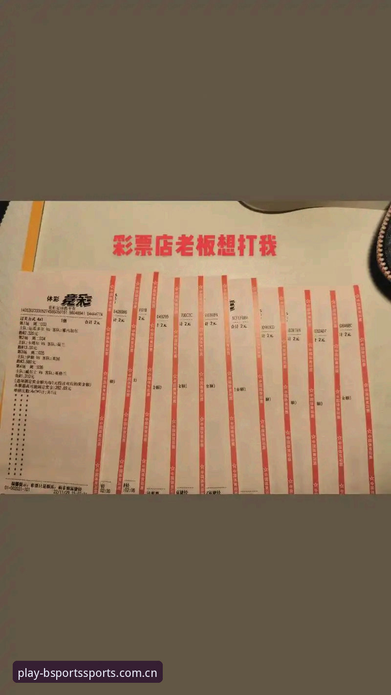 资深用户分享B体育体育赛事对比实战经验，助你高效选择竞猜方向